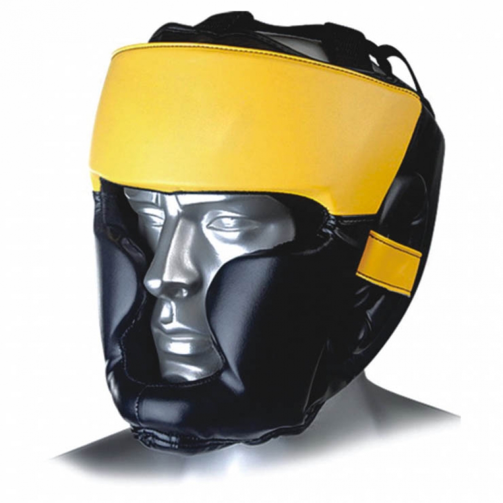 Head Guards